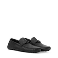 LV Silverstone Moccasin RUNWAY DELUXE