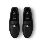 LV Monza Moccasin RUNWAY DELUXE