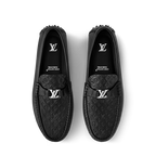 LV Silverstone Moccasin RUNWAY DELUXE