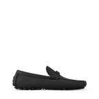 LV Silverstone Moccasin RUNWAY DELUXE