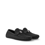 LV Silverstone Moccasin RUNWAY DELUXE