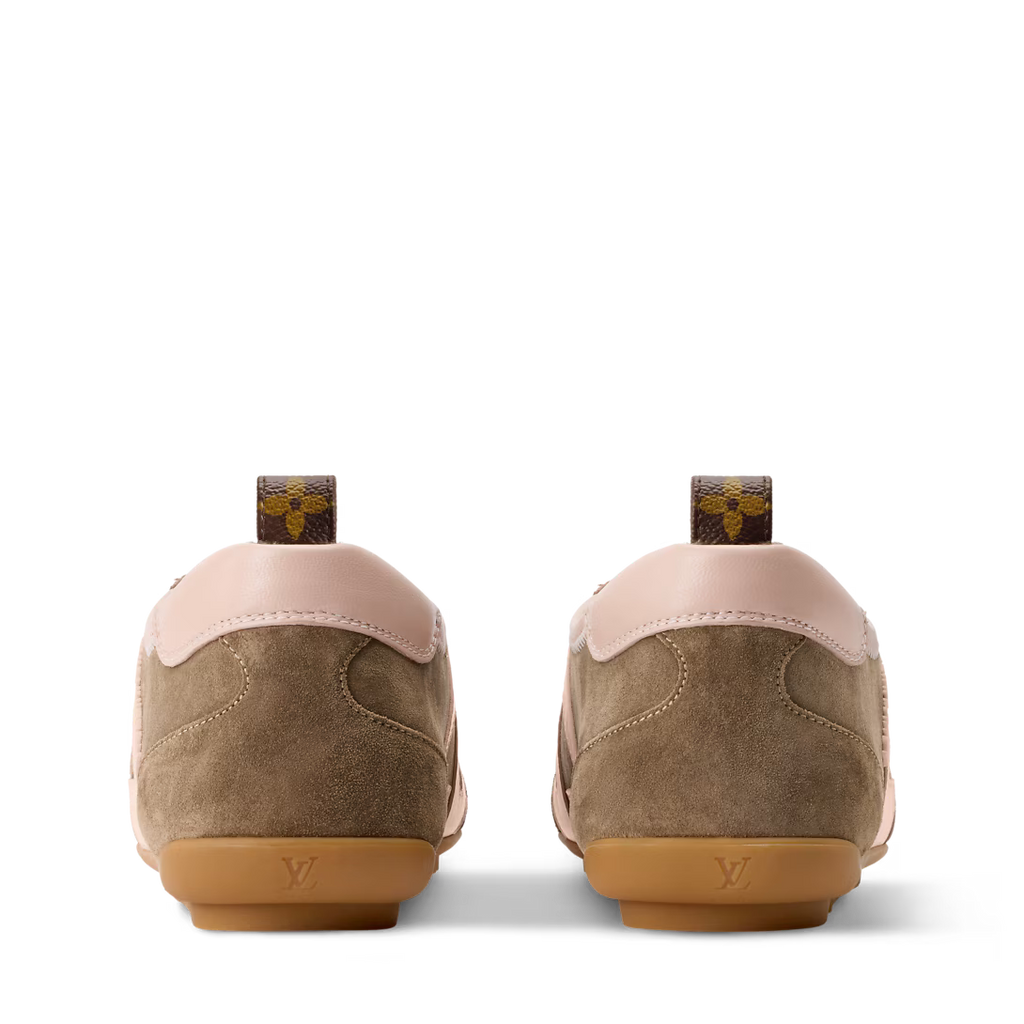 LV Sneakerina
