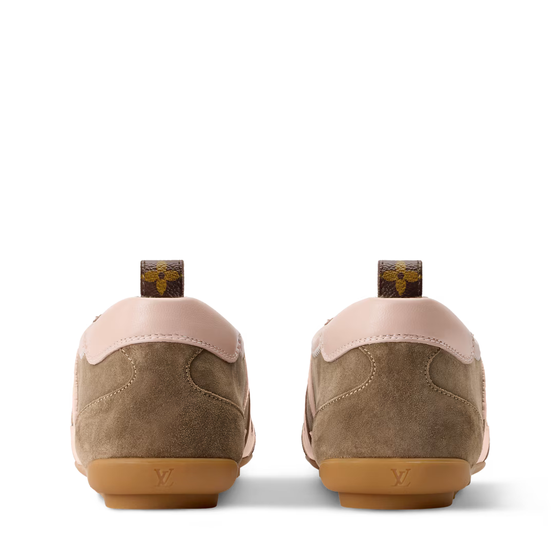 LV Sneakerina