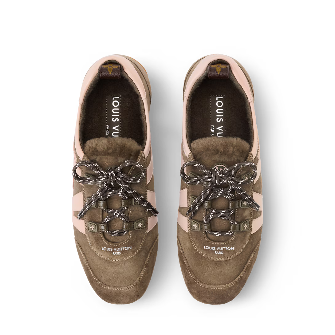 LV Sneakerina