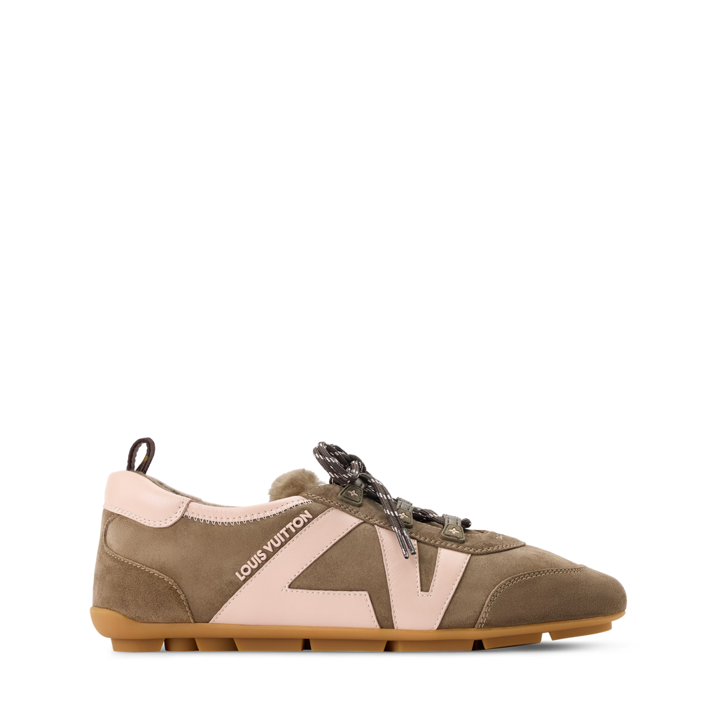 LV Sneakerina