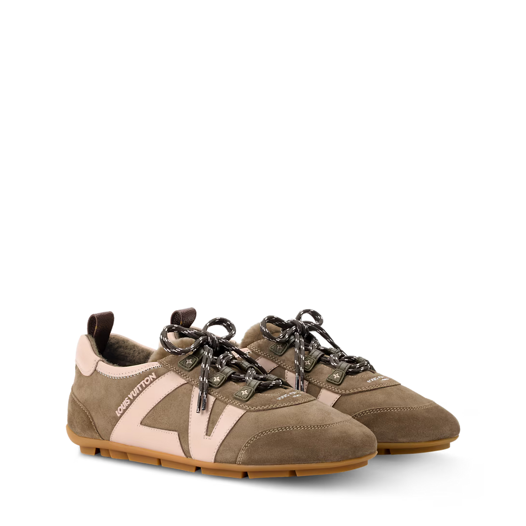 LV Sneakerina