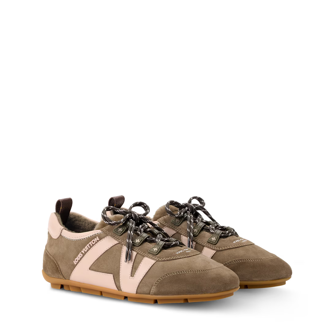 LV Sneakerina