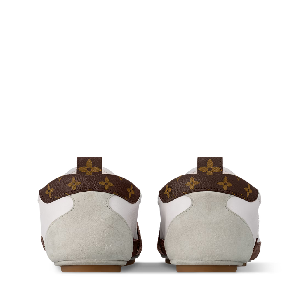 LV Sneakerina