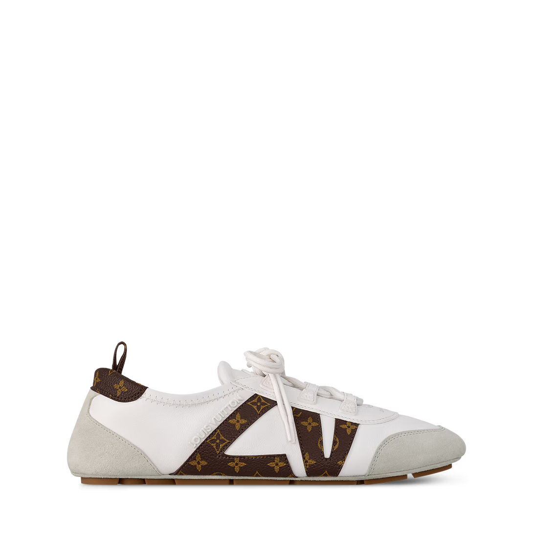 LV Sneakerina