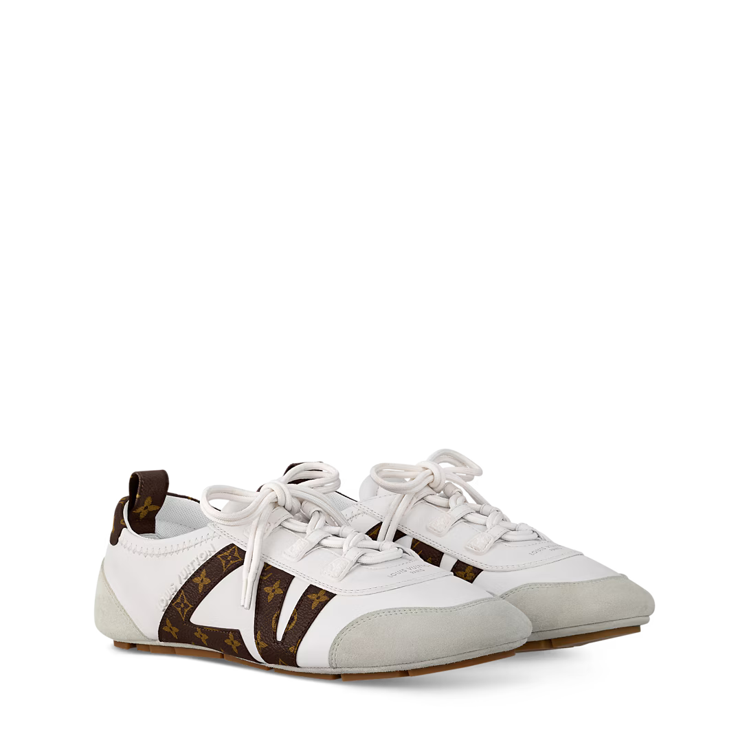 LV Sneakerina