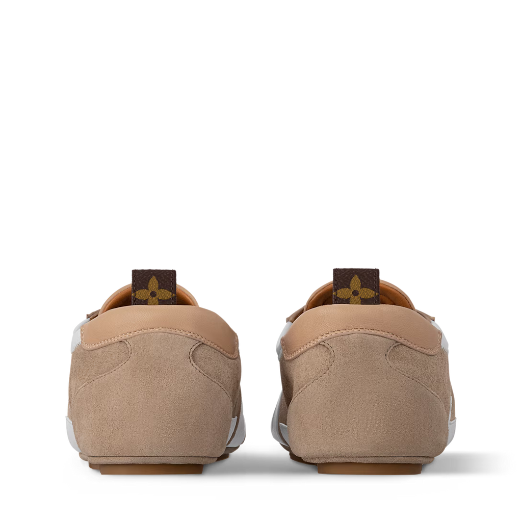 LV Sneakerina