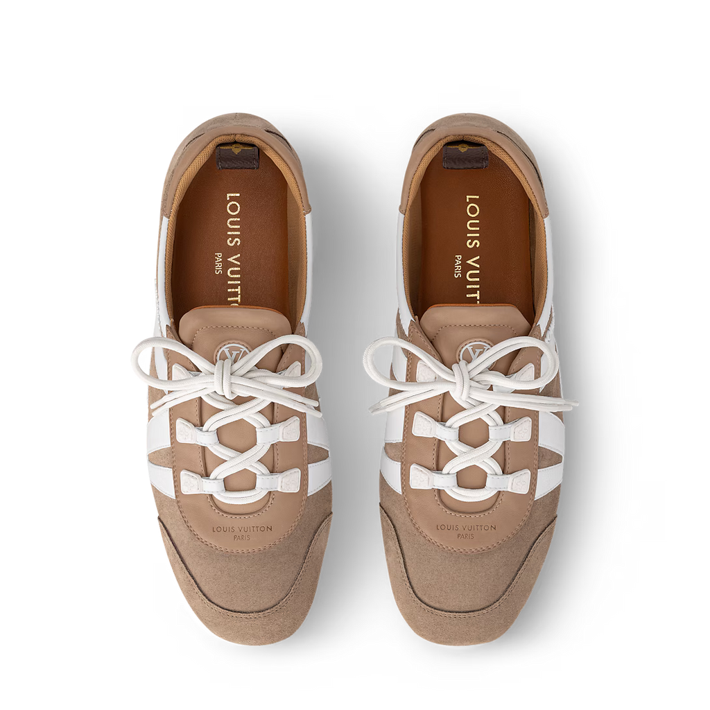 LV Sneakerina
