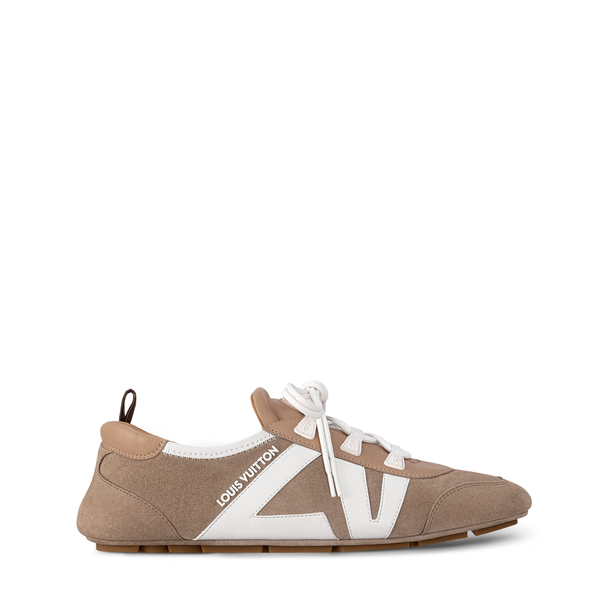 LV Sneakerina