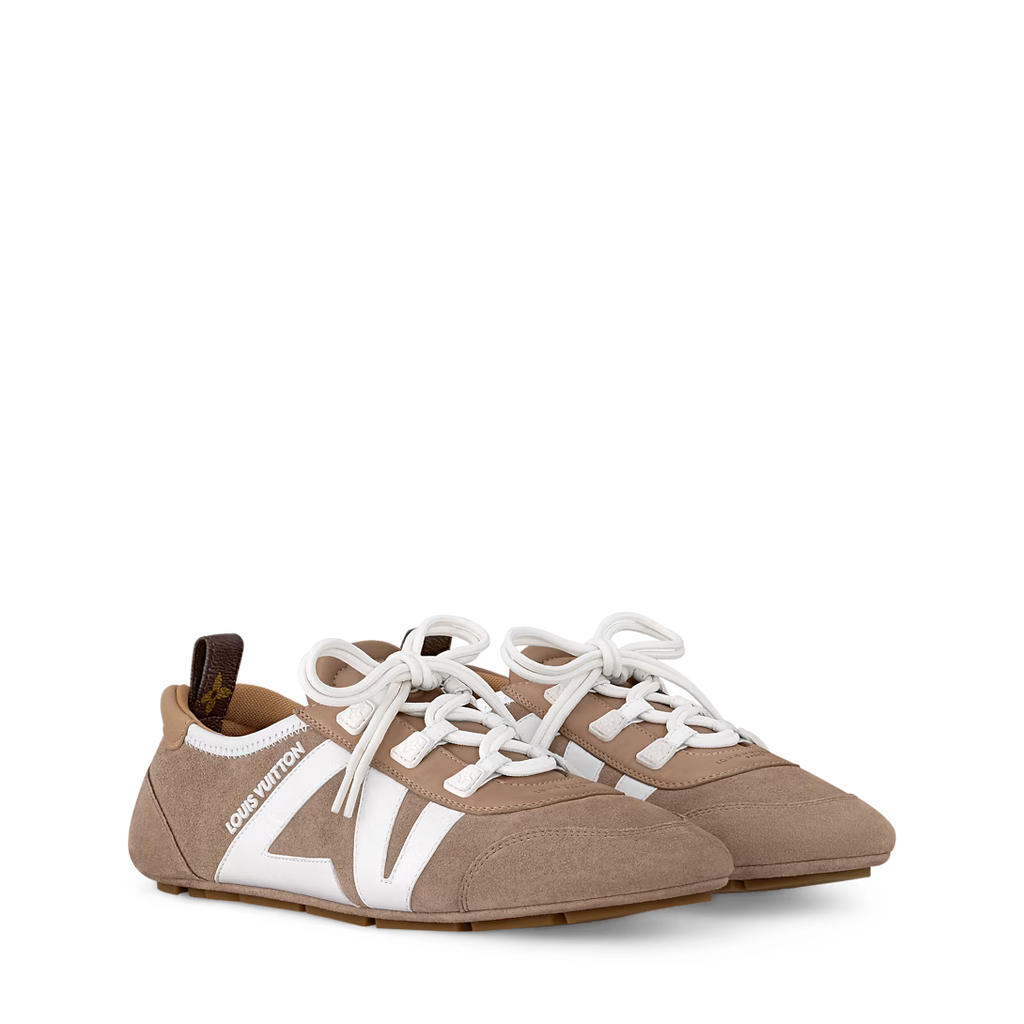 LV Sneakerina