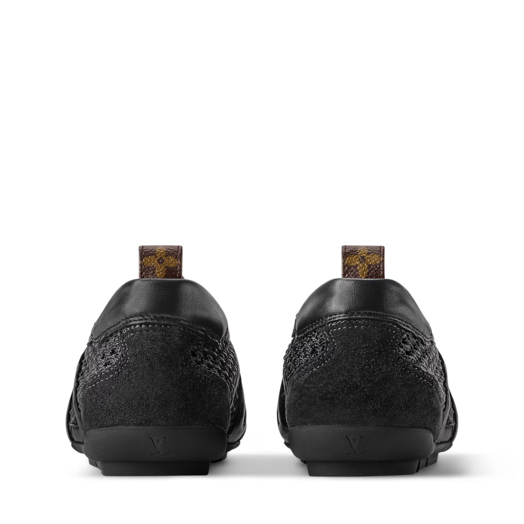 LV Sneakerina