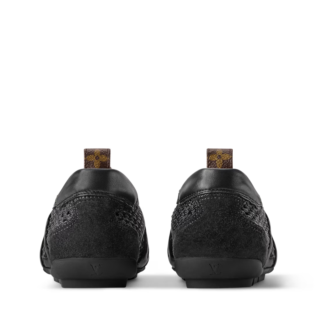 LV Sneakerina