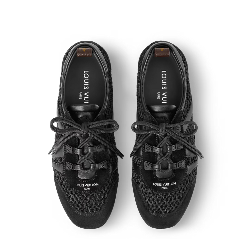 LV Sneakerina