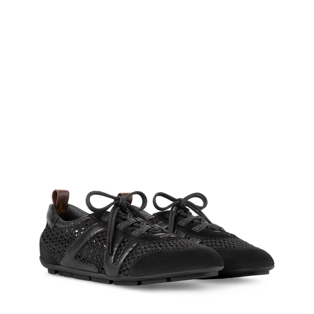 LV Sneakerina