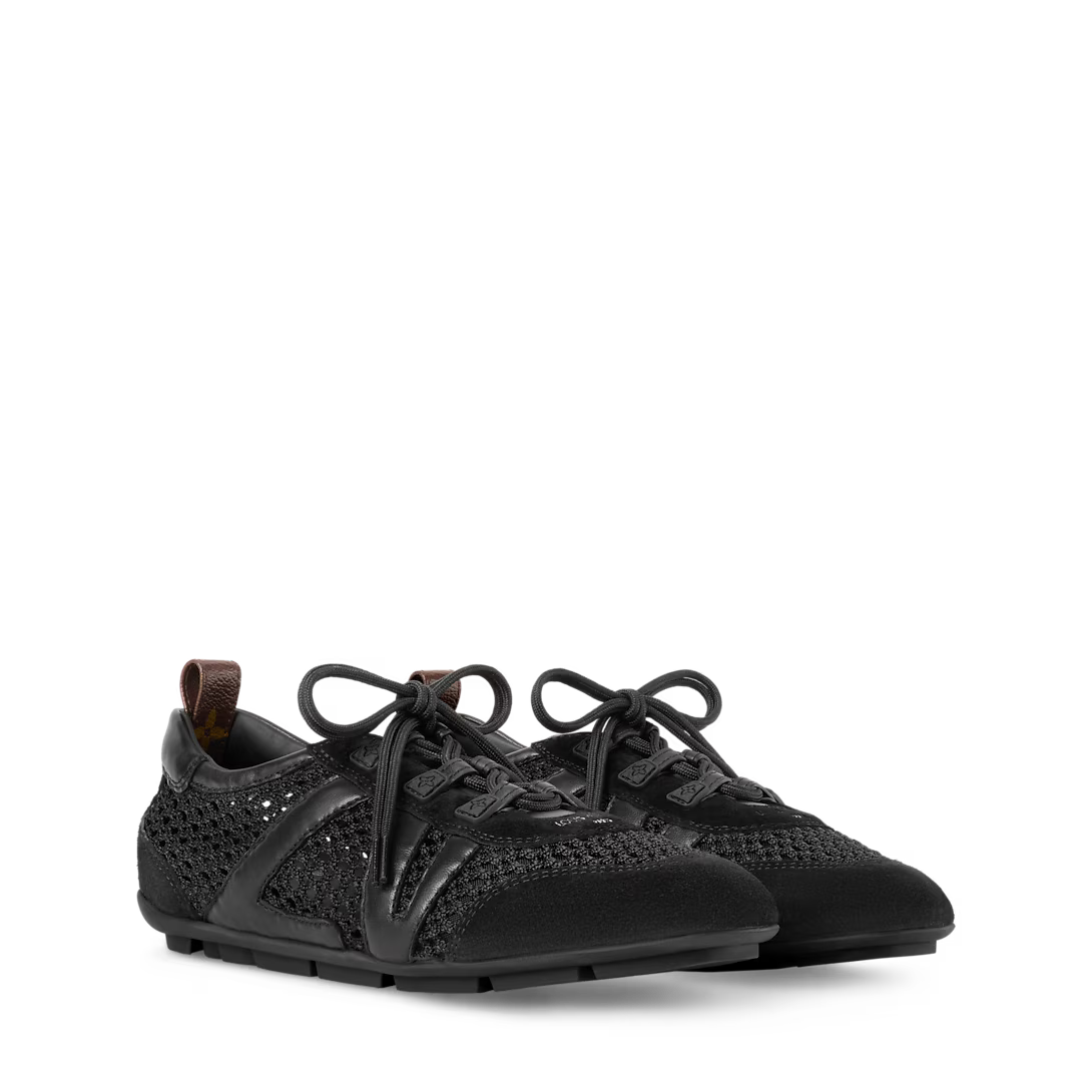 LV Sneakerina