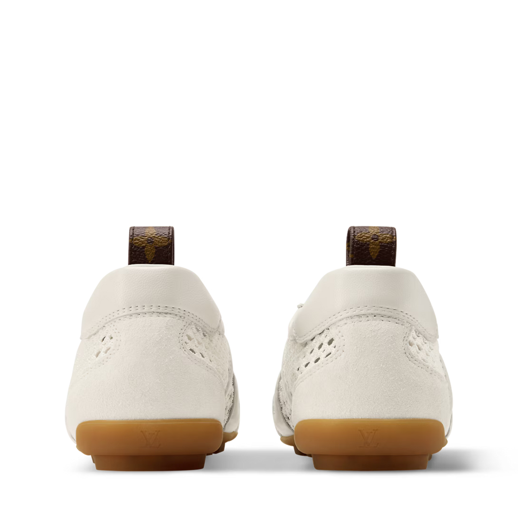 LV Sneakerina