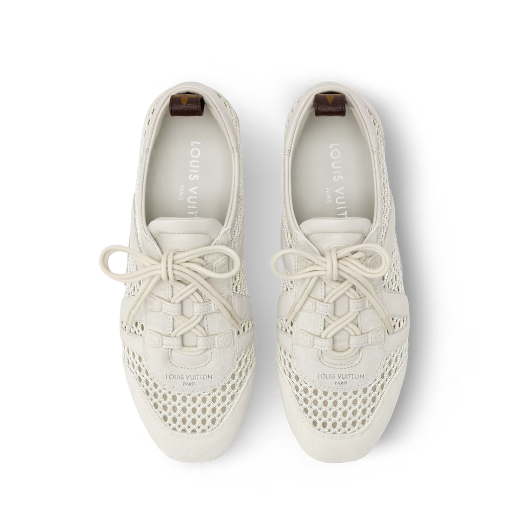 LV Sneakerina