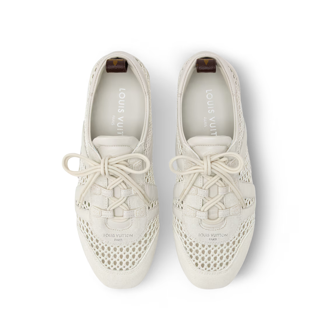 LV Sneakerina