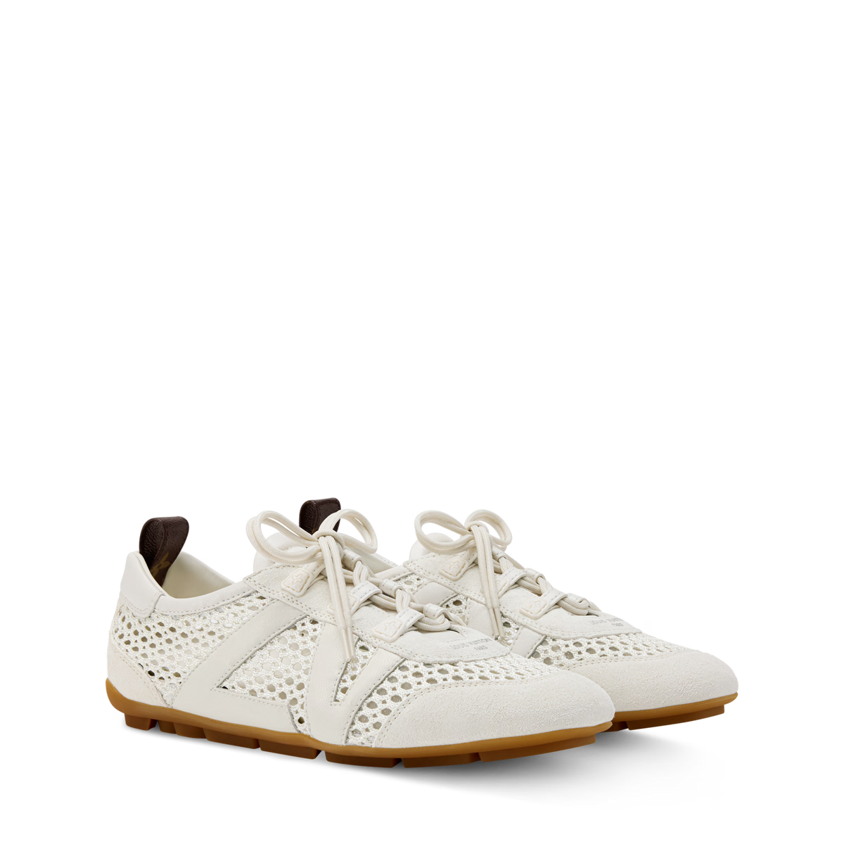 LV Sneakerina