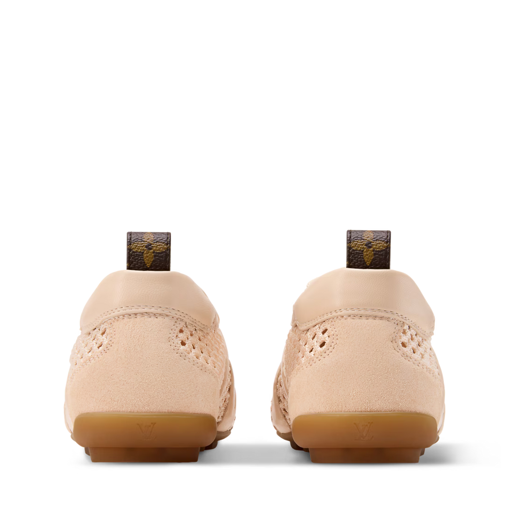 LV Sneakerina