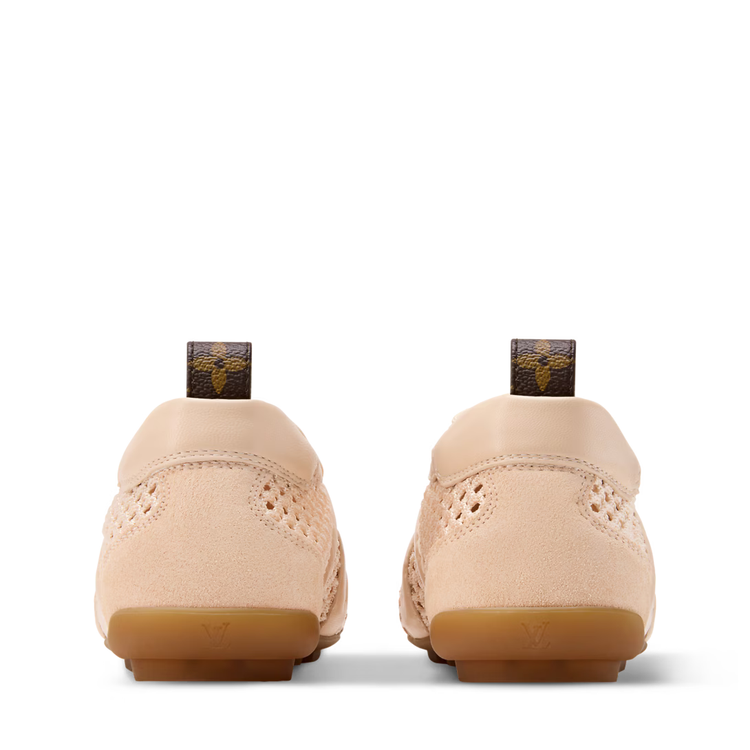 LV Sneakerina