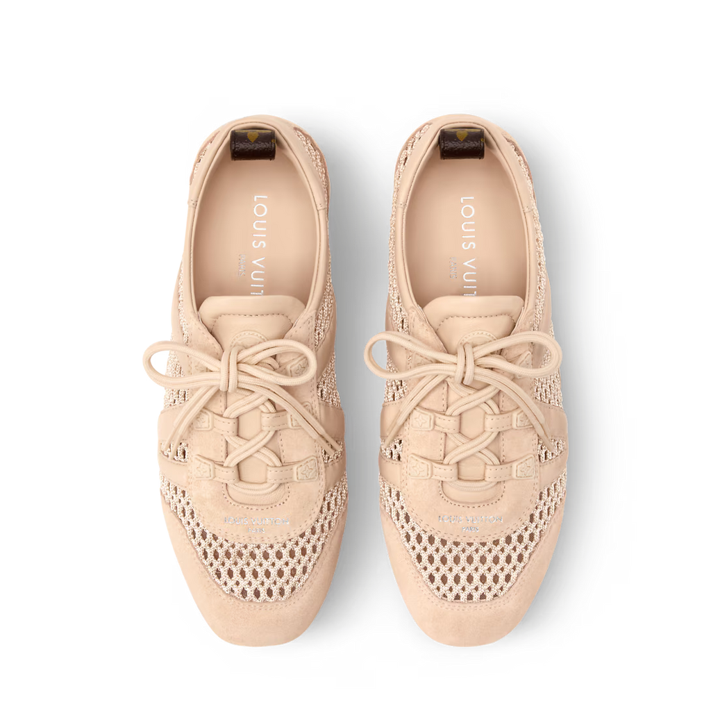 LV Sneakerina