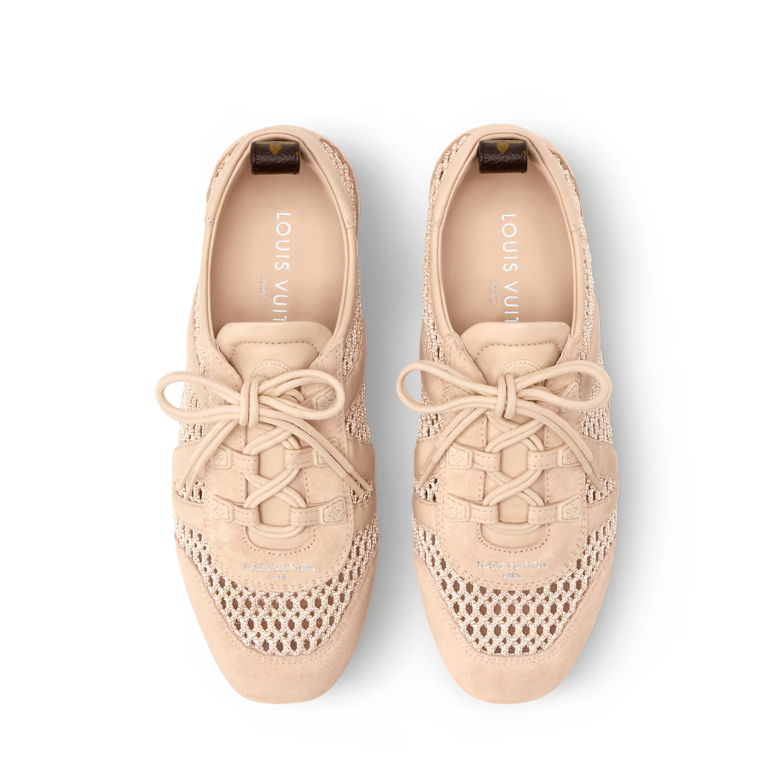 LV Sneakerina