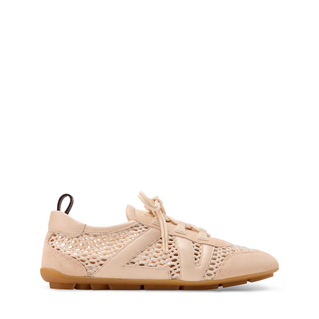 LV Sneakerina