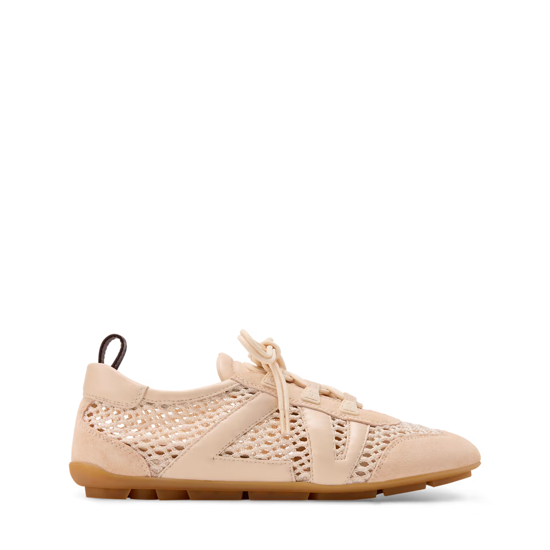LV Sneakerina