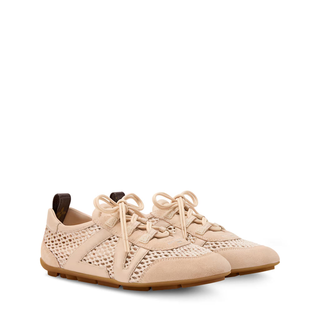 LV Sneakerina