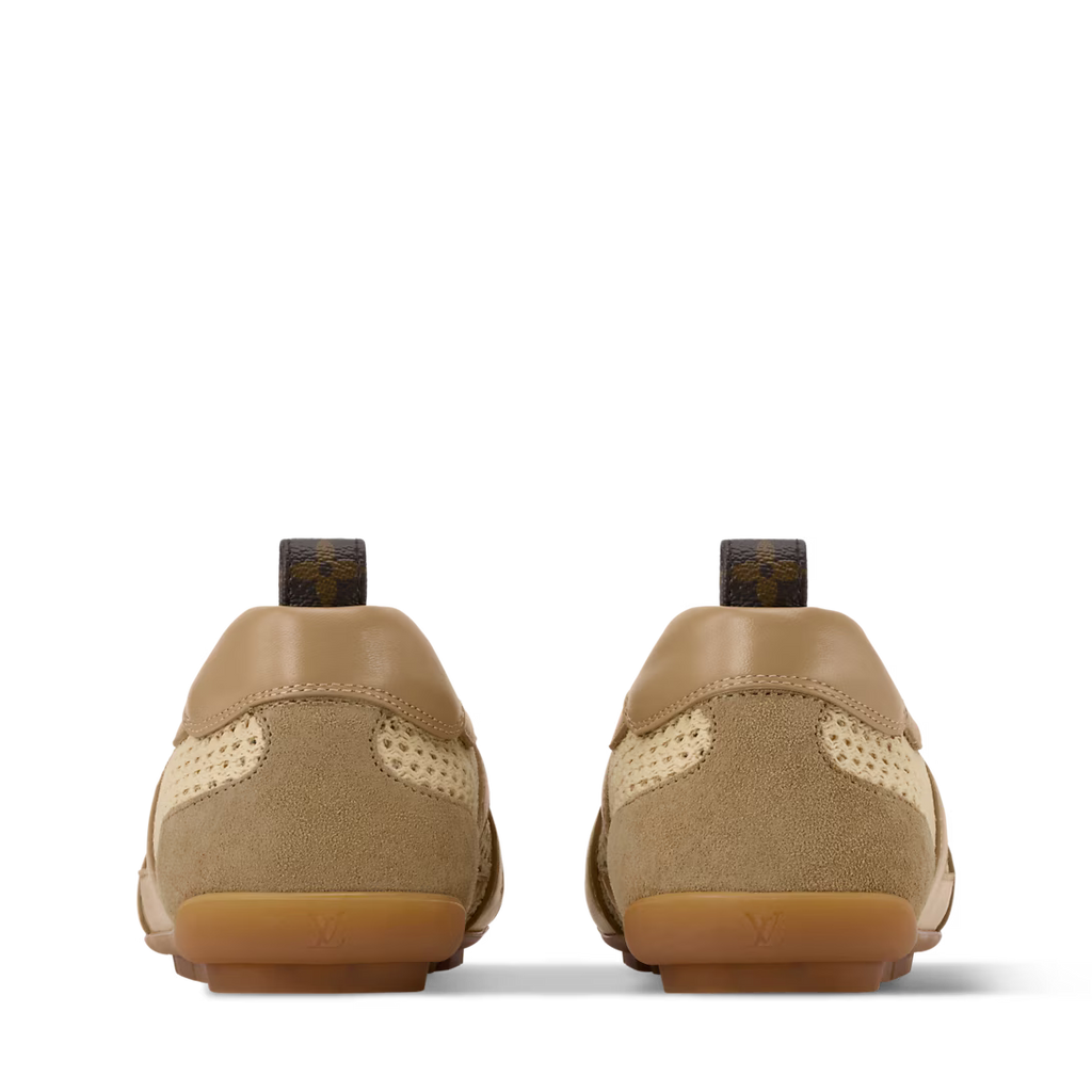 LV Sneakerina