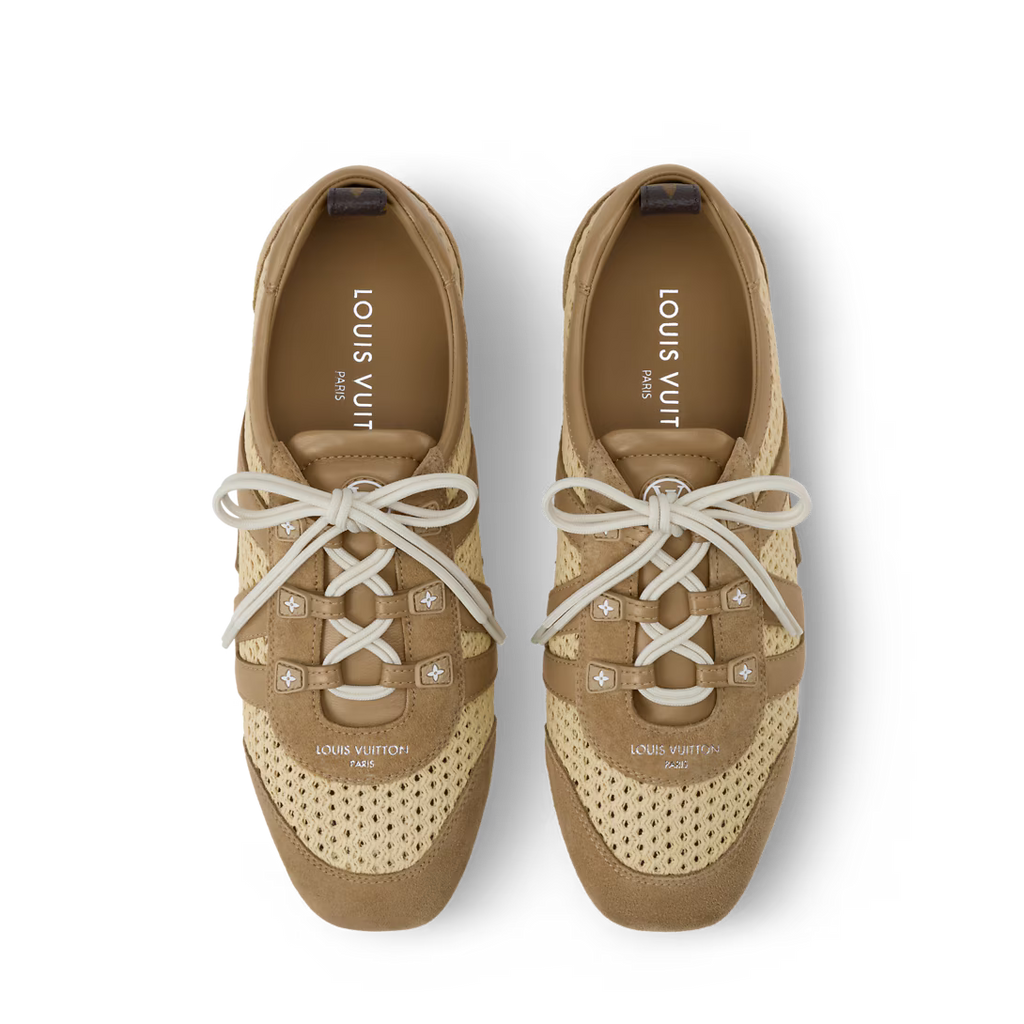 LV Sneakerina