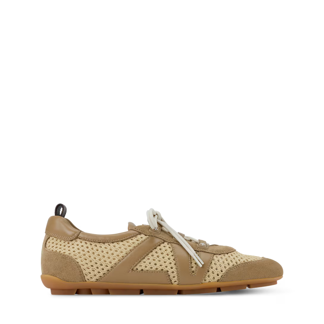 LV Sneakerina