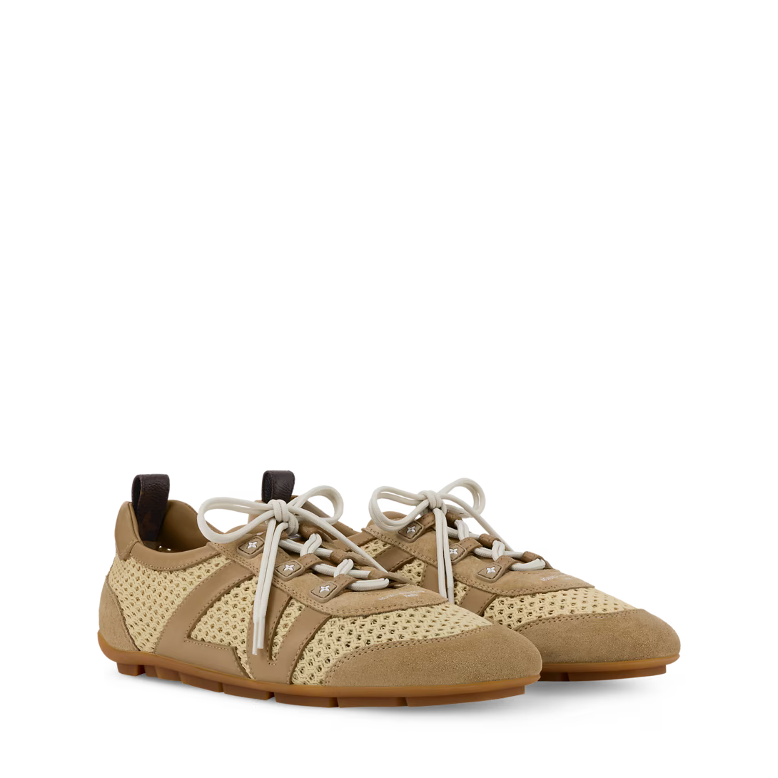 LV Sneakerina