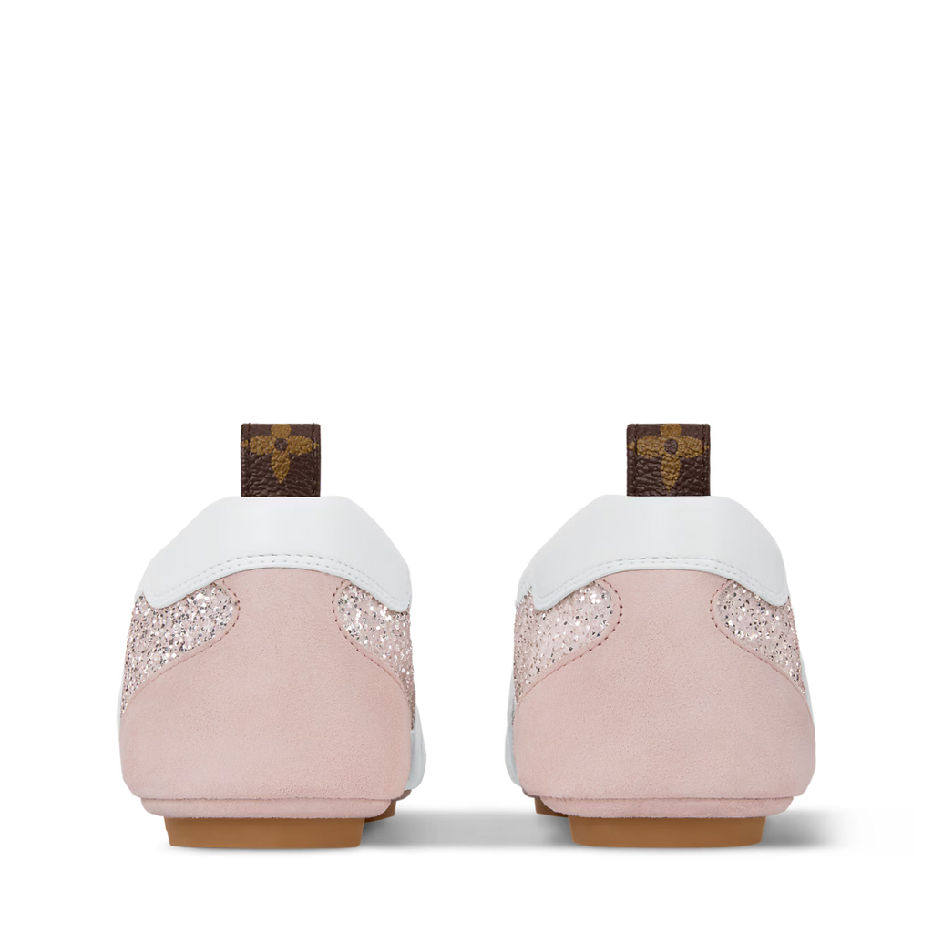 LV Sneakerina