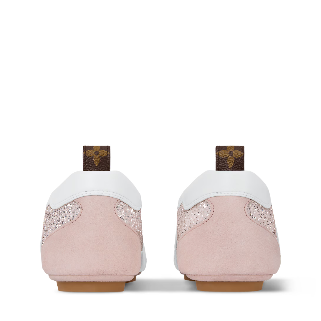 LV Sneakerina