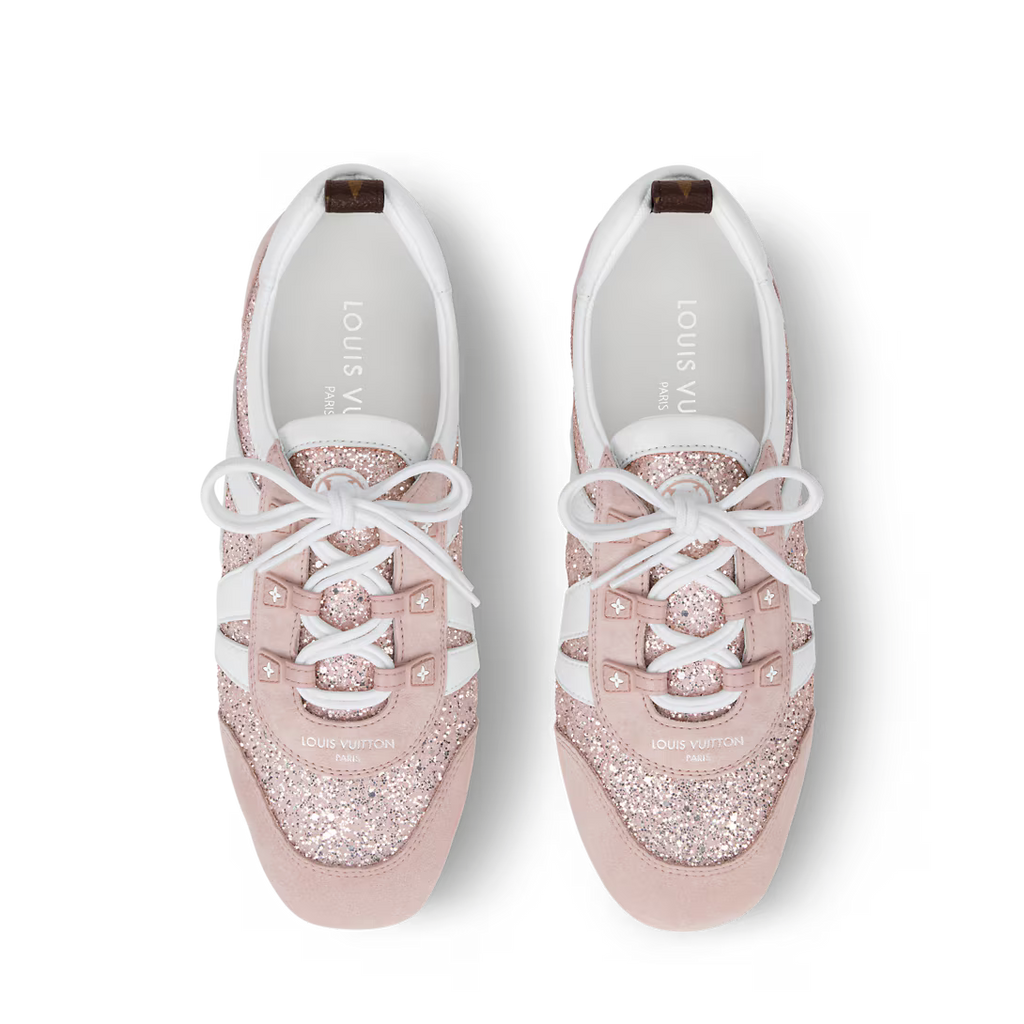 LV Sneakerina