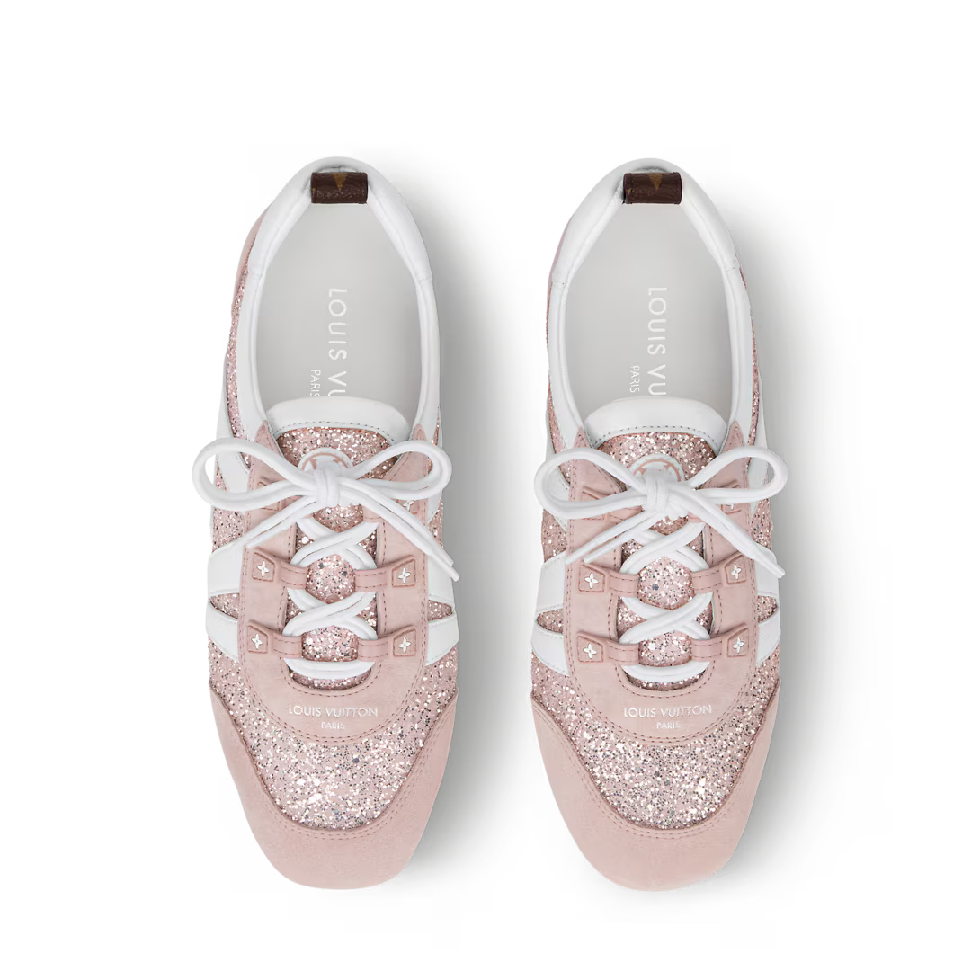 LV Sneakerina