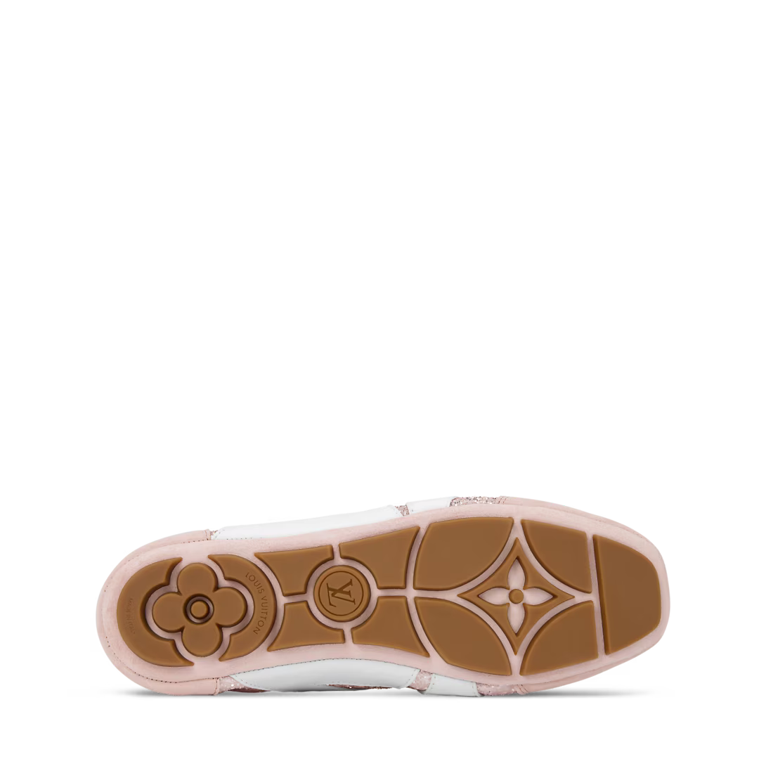 LV Sneakerina