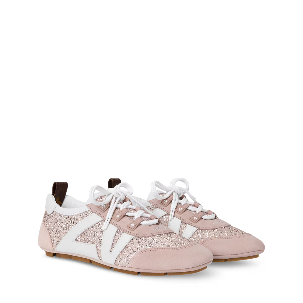 LV Sneakerina