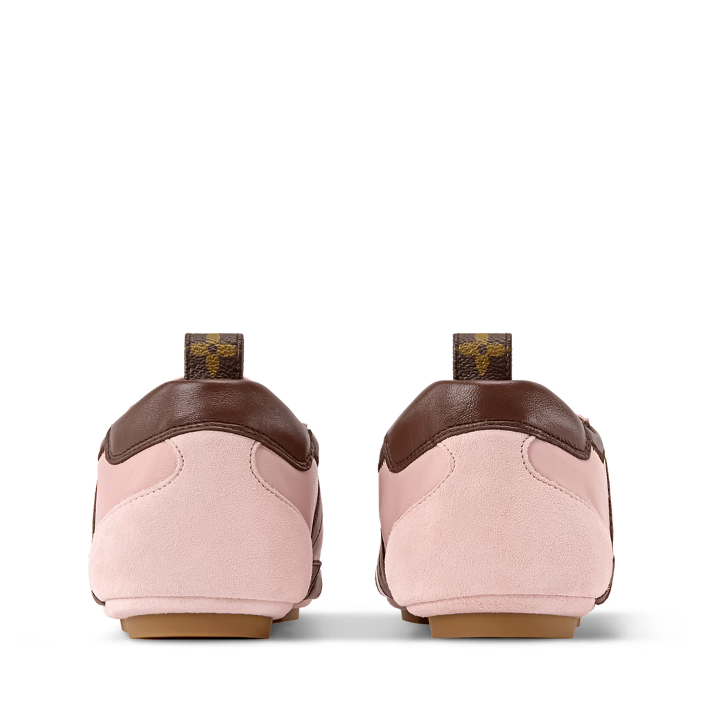 LV Sneakerina