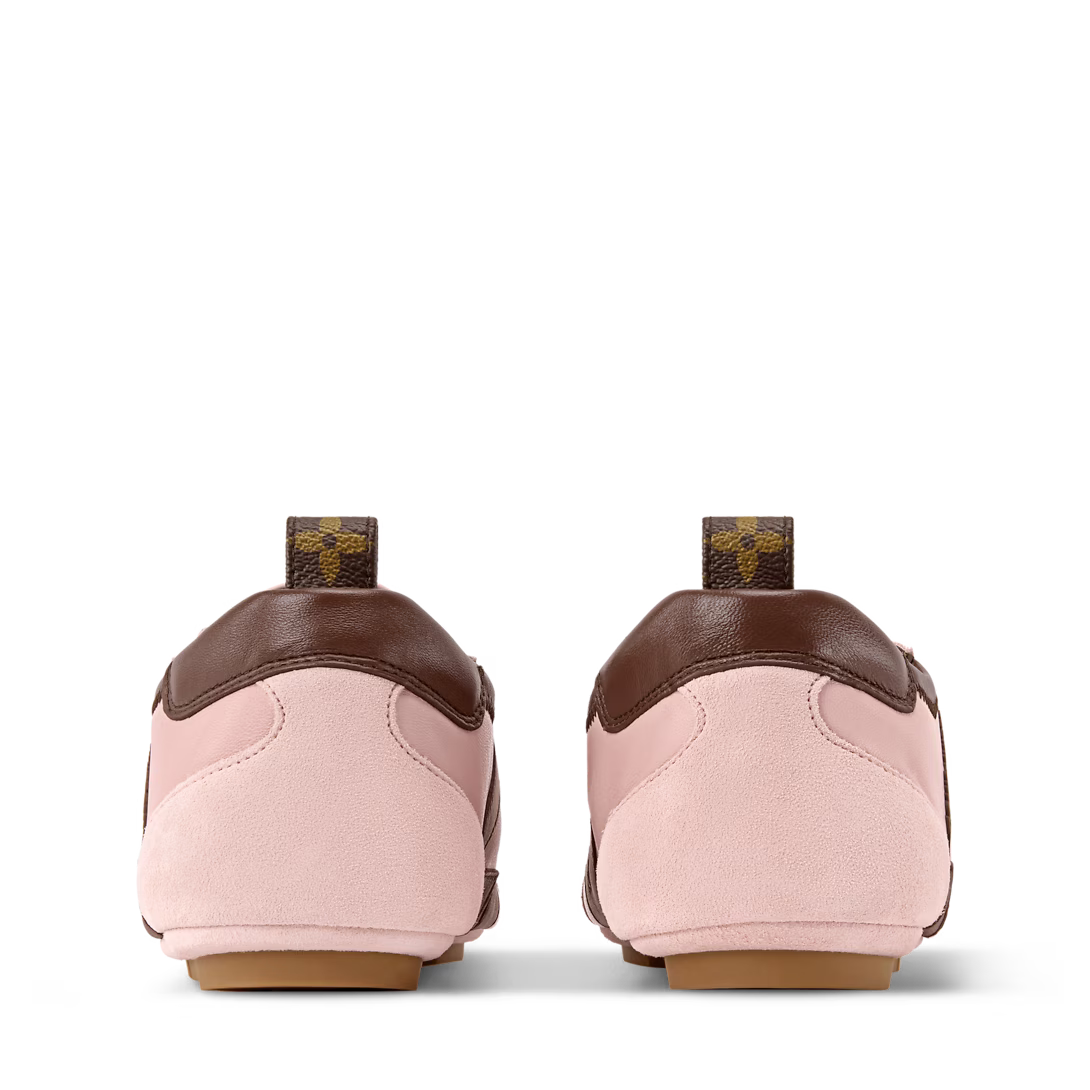 LV Sneakerina