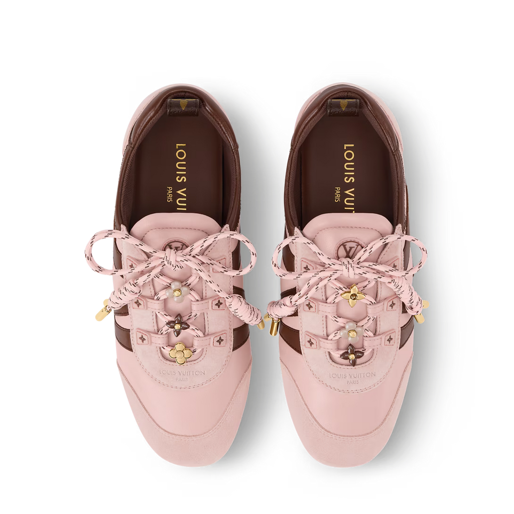LV Sneakerina