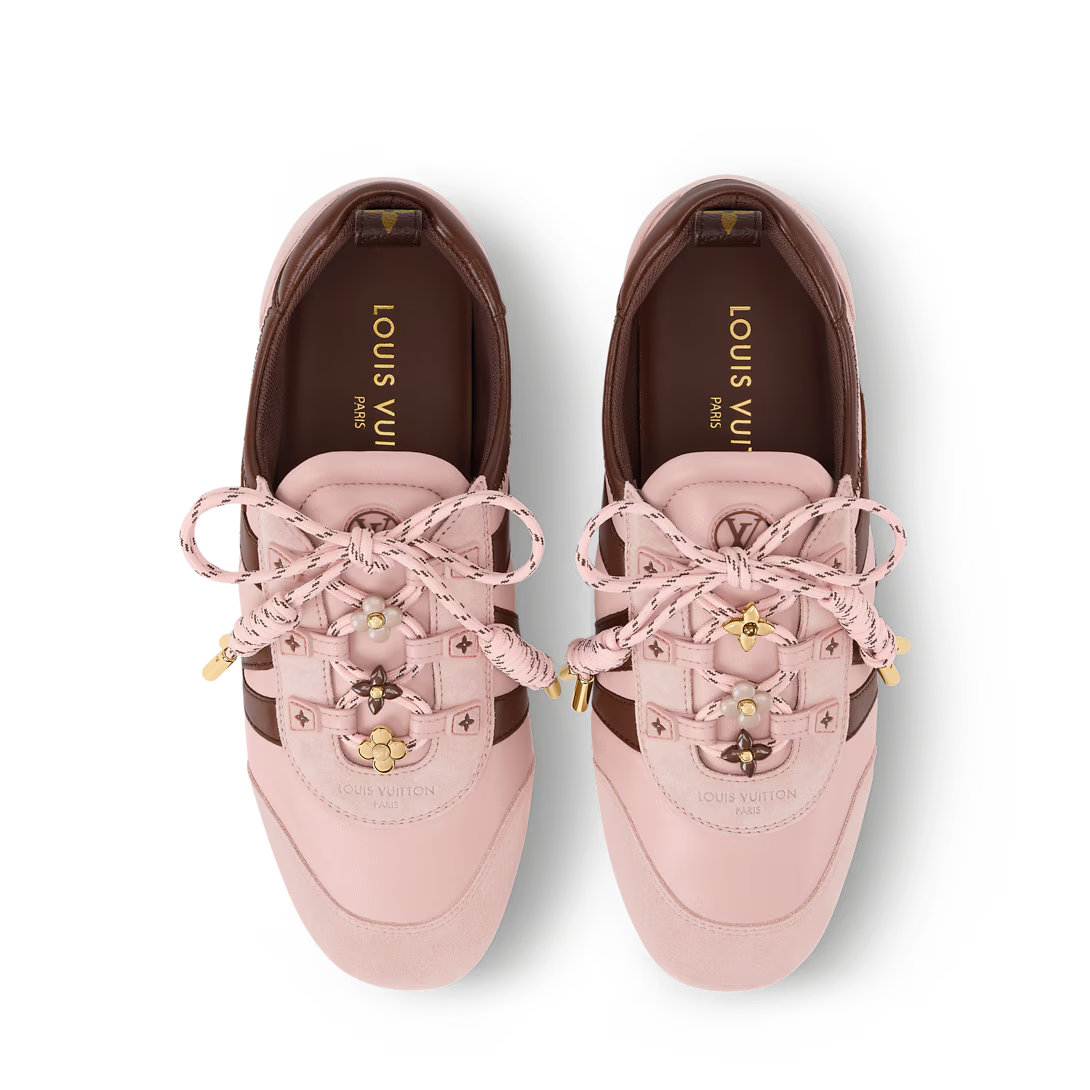 LV Sneakerina