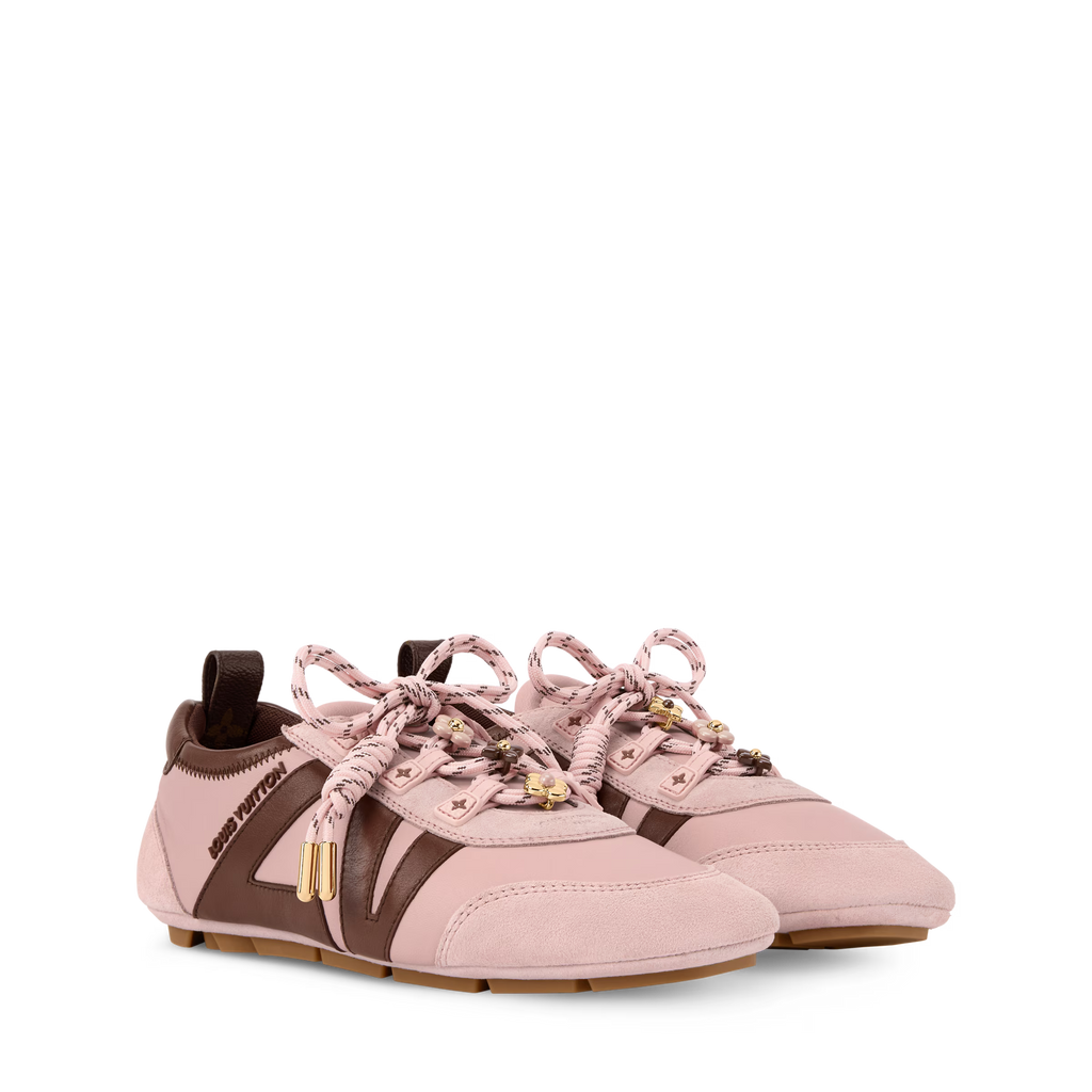 LV Sneakerina