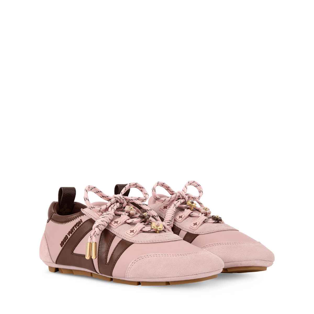 LV Sneakerina